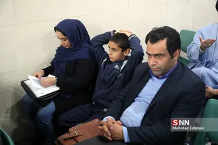 چهارومین روز ثبت نام داوطلبان انتخابات مجلس شورای اسلامی