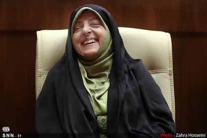 خانم ابتکار؛ آیا آموزش&zwnj;های نامناسب را برای کودکان خود می&zwnj;پسندید؟!