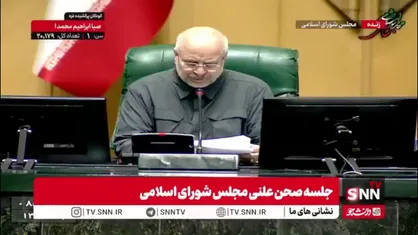 قالیباف: حماس نه تنها حذف نشده بلکه در حال تحمیل خواسته&zwnj;های خود به اسرائیل است