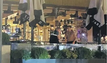 تیراندازی در یک مرکز خرید در استانبول؛ ۶ نفر زخمی شدند
