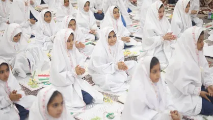 برگزاری چهل&zwnj;وششمین پیش&zwnj;اجلاسیه نماز مدارس کهگیلویه با حضور ۱۰۰۰ دانش&zwnj;آموز