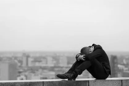 رکورد تازه&zwnj; خودکشی در آمریکا