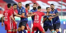 رئیس سازمان خصوصی‌سازی: ۲۰۰۰ میلیارد بدهی استقلال و پرسپولیس در مسیر بخشش قرار گرفته است