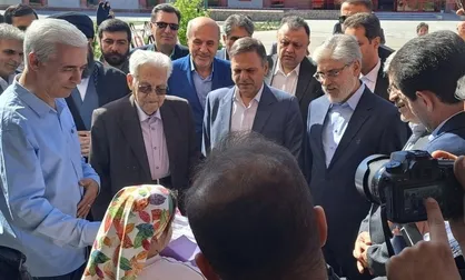 سفر وزیر علوم به زنجان + برنامه&zwnj;ها