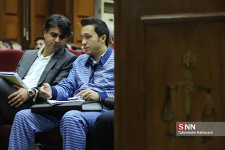 اولین جلسه رسیدگی به اتهام مدیران شرکت پرشین پارس
