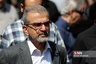 شجاعی مهر مجری تلویزیون