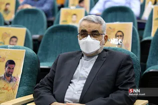 اختتامیه نخستین رویداد ملی کرسی‌های آزاد اندیشی دانشگاه آزاد