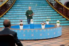 «خودمونی» ویژه برنامه شب یلدای شبکه سه