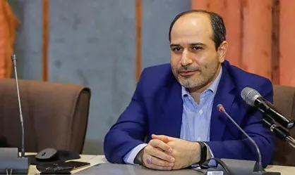 کاظمی&zwnj;فرد: برای استفاده از پیام&zwnj;رسان&zwnj;های داخلی آمادگی داریم