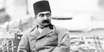 &laquo;آقازاده&raquo; دشمن محیط&zwnj; زیست ایران را بشناسید