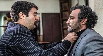 از دستمزد میلیاردی تنابنده تا احتمال تولید سریال برای رمضان ۱۴۰۰