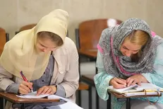 توزیع کارت آزمون سنجش استاندارد مهارت‌های زبان فارسی از فردا آغاز می‌شود
