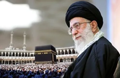 رهبرانقلاب: آئین برائت، برائت از کانون&zwnj;های تروریسم مثل داعش و بلک واتر آمریکایی است /  معامله قرن با همت و ایمان محکوم به شکست است