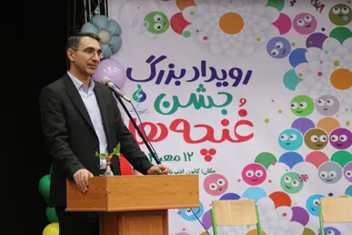 برگزاری جشن غنچه‌ها برای نوآموزان لرستانی/۲۵ هزار نوآموز به کودکستان می‌روند