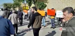 تجمع دانشجویان شیرازی