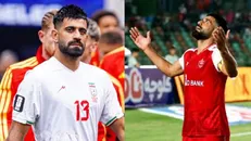 ضربه بزرگ فیفادی به تارتار/ احتمال غیبت سه بازیکن پرسپولیس مقابل صنعت نفت