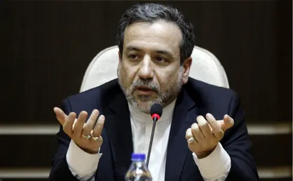 هر زمانی متوجه شویم کنوانسیون مقابله با تامین مالی تروریسم تهدیدی علیه کشوردارد، از آن خارج می&zwnj;شویم
