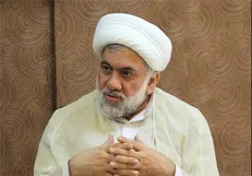 سخنان حضرت زهرا را روی تابلو می‌نویسند، اما عامل نیستند/ جلوی پای فرزندت برخیز!