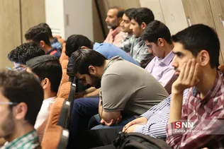 نشست نقد عملکرد دولت دوازدهم در دانشگاه شریف