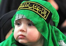 امسال همایش شیرخوارگان در مصلی برپا نمی‌شود؟