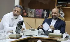 تریبون سینما را در حوزه منافع ملی به کار می‌گیریم