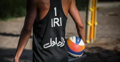 ایران از صعود به مرحله بعد بازماند