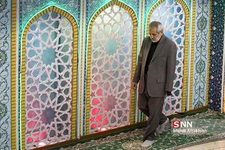 نماز جمعه و راهپیمایی در محکومیت حادثه تروریستی اهواز