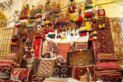 چگونگی ثبت جهانی شهر&zwnj;های صنایع دستی