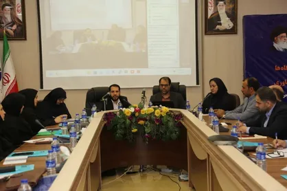 ششمین نشست تخصصی مدیران منابع انسانی و پشتیبانی دانشگاه&zwnj;ها برگزار شد