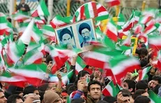 ۹ دی سنگ بنای مقابله با خائنان به منافع ملی در هر سطحی از کشور است