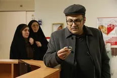 شهرام عبدلی: «صبح آخرین روز» روایت روان و درستی از زندگی شهید شهریاری است/ شعار دادن بس است باید قصه‌های ماندگار را تعریف کنیم