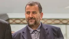 صالح العاروری: نبرد برگزاری انتخابات در قدس ممکن است به انتفاضه بینجامد