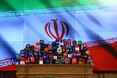 سهم جریانات سیاسی در ثبت نام انتخابات زودهنگام