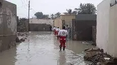 نجات ۱۲۰ نفر از سیلاب/ امدادرسانی در ۴۰ شهرستان ادامه دارد