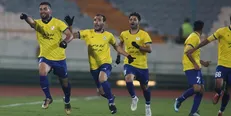 هفته هفدهم لیگ برتر فوتبال| جدال نفتی‌ها را مسجد سلیمان برد