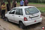 آتش نشانی