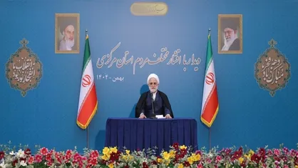 محسنی اژه&zwnj;ای: عزم دستگاه قضائی برای مبارزه و مقابله با فساد و مفسدان جزم و قاطع است