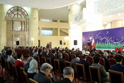 جوانان ایرانی با تبدیل تهدید به فرصت، دستاورد&zwnj;های چشمگیری رقم زدند
