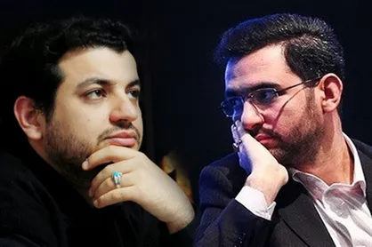 ماجرای توئیت رائفی&zwnj;پور خطاب به وزیر ارتباطات