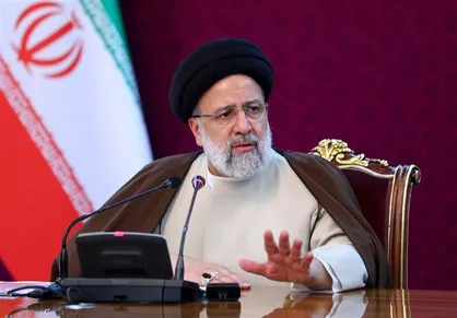 رئیسی: موسساتی که از بانک مرکزی اضافه برداشت دارند، تعیین تکلیف شوند