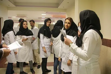 مهلت ثبت نام در آزمون ارتقاء دستیاران تخصصی دندانپزشکی تمدید شد