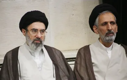 مراسم ترحیم زنده&zwnj;یاد محمدرضا رضوان&zwnj;طلب برگزار شد