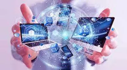 زیست&zwnj;بوم اینترنت اشیا با اجرای ۵ طرح توسعه می&zwnj;یابد