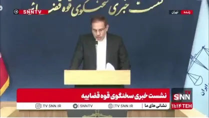 جهانگیر: شبنم نعمت&zwnj;زاده هنوز به زندان برنگشته/ وثیقه نامبرده ضبط شده و در حال قیمت&zwnj;گذاری ملک جهت فروش است