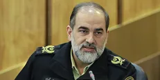 برخورد قاطع با متهمان بین‌المللی در دستورکار پلیس ایران و ترکیه
