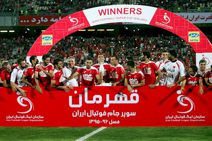 درخواست سرخ&zwnj;ها از سازمان لیگ