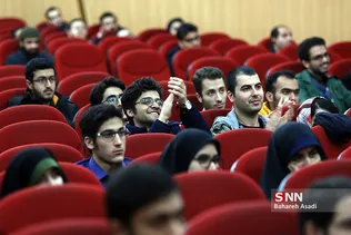 آمفی تئاتر مولانا