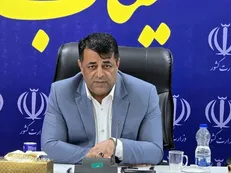 فرماندار ویژه میناب: حضور در بستر رودخانه میناب تا اطلاع ثانوی ممنوع است