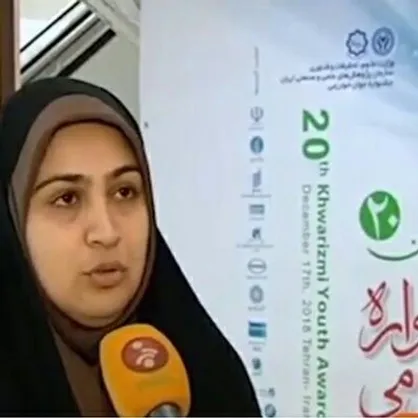عبداللهیان: به مهاجرت فکر نمی&zwnj;کنم/ ماجرای یک طرح برگزیده در حوزه سینما