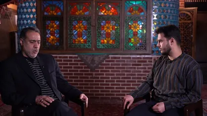 غلامرضازاده: مناجات&zwnj;خوانی بخش مهمی از زندگی رزمندگان دفاع مقدس بود
